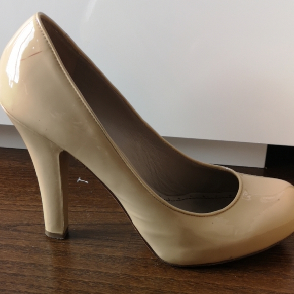 Marc By Marc Jacobs Patent Heels size 40 - Picture 7 of 11